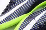 Бампы, футзалки Nike Mercurial X. Стелька 26,5 см, фото №9
