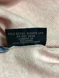 Джемпер Polo Ralph Lauren - размер M, фото №9