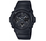 ЧАСЫ CASIO G Shock AW-591BB-1AER, фото №2