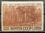 Міжнародний конгрес із захисту лісів. 1960., фото №2