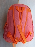 Школьный рюкзак для девочки Barbie The Pink Doll, фото №3