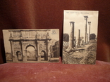  РИМ (старинные открытки)., фото №2