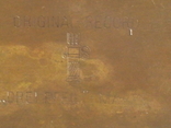 Коробка комплекта для инъекций Original -Record "Drei Pfeil" Marke, фото №4