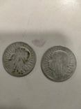 Монети 1933, фото №2