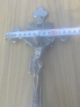 Крест церковный ритуальный, фото №10