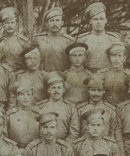 Команда разведчиков 203-го пех. Сухумского полка на Персидской границе. 1913 г., фото №5