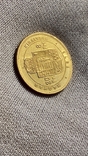 8 форинтов 20 франков 1875 Австро-Венгрия, фото №5