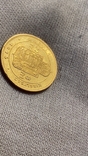 8 форинтов 20 франков 1875 Австро-Венгрия, фото №6