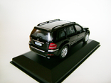 Mercedes Benz GL 500 4Matic (2006) IXO/Altaya, фото №4