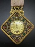 Старинные часы, фото №2