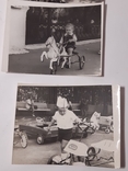 Подборка детских фотографий на автомобилях и конях, фото №4