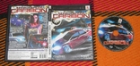 DVD PS2 NFS CARBON, фото №2