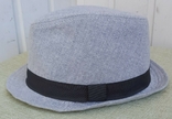 Літній капелюх H M 60, фото №5