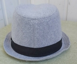 Літній капелюх H M 60, фото №6