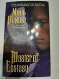 Nina Bangs. Master of Ecstasy., фото №2