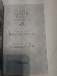Barbara Moore. Classic companion., фото №4