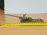  Пушка большая. СССР. Модель., фото №8
