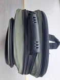 Крепкий подростковый рюкзак World cup 2006 (зеленый), фото №5