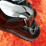 Lacquered black shoes, photo number 10