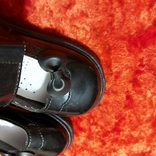 Lacquered black shoes, photo number 12