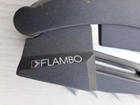 Степлер со скобами FLAMBO (Германия), фото №3