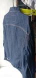 Джинсовая куртка Levi's размер XL, фото №4