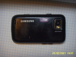  SAMSUNG GT-S5603, photo number 4