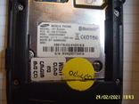  SAMSUNG GT-S5603, фото №5