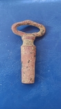Ключ-кран до самовару чи бульотки, фото №2