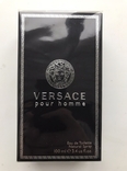 Versace Pour Homme 100мл Оригинал, фото №2