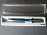 Ручка Parker Vector, фото №2