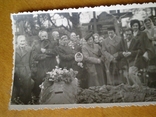 Львів -1939 - похорон - Личаківський або Янівський цвинтар - 1939, фото №3