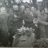 Львів -1939 - похорон - Личаківський або Янівський цвинтар - 1939, фото №5