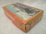 Печенье Львовское 1986 коробка, фото №3