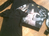 Star Wars - фирменные свитера, футболка разм.XS, фото №11
