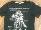 Star Wars - фирменные свитера, футболка разм.XS, photo number 12