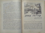 Элизе Реклю "Человек и земля" том 1. СПБ, издательство Сойкина, нач.20 века, фото №5