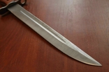 Нож АК 47 СССР 39 см., фото №7
