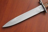 Нож Ак-47 31 см, фото №5