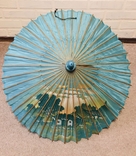 Китайский зонтик от солнца, фото №2