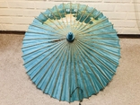 Китайский зонтик от солнца, фото №12