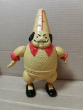 Принц Лимон из Чипполино целлулоидная игрушка СССР целлулоид, фото №2