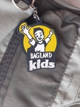 Рюкзак детский Bagland, для мальчика (3), photo number 9