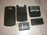 Телефон Samsung SGH-710 комплект, фото №4