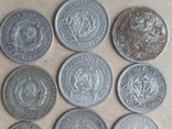 Монеты биллон, фото №4