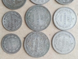 Монеты биллон, фото №5