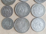 Монеты биллон, фото №6
