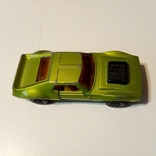 Mодель машинки Matchbox Javelin Superfast 1972 год., фото №7