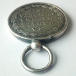 Медаль За взятие Парижа 1814 г., фото №11