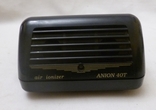 Ионизатор воздуха Anion 40T air ionizer., фото №3